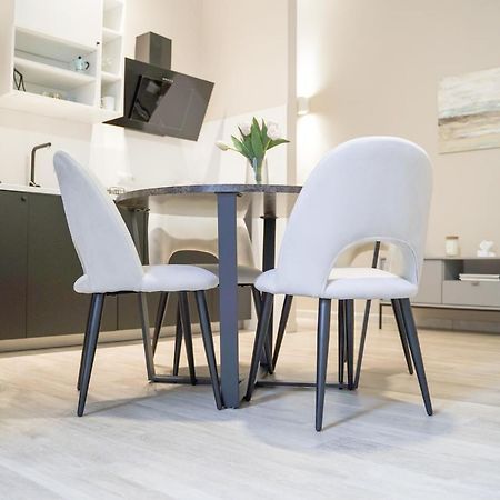 Gioberti Apartments Турин Экстерьер фото