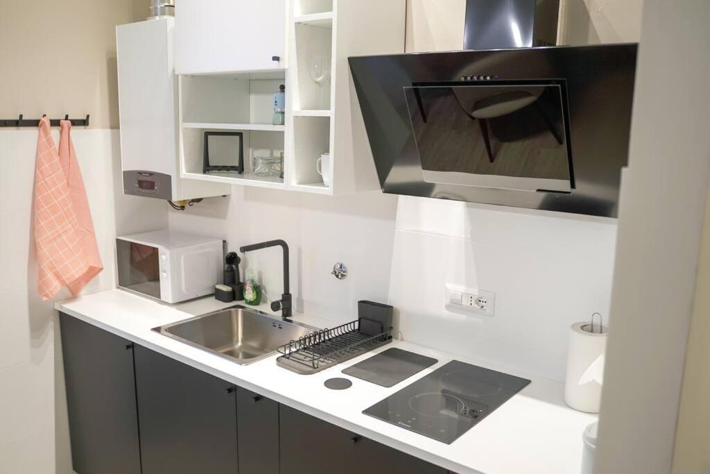 Gioberti Apartments Турин Экстерьер фото