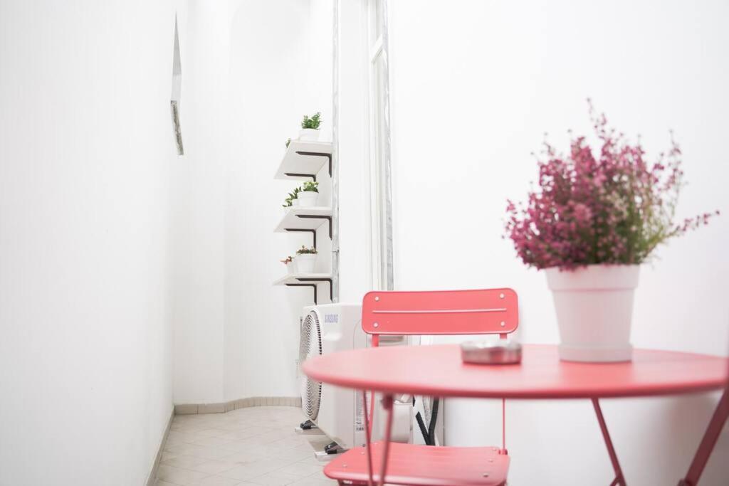 Gioberti Apartments Турин Экстерьер фото
