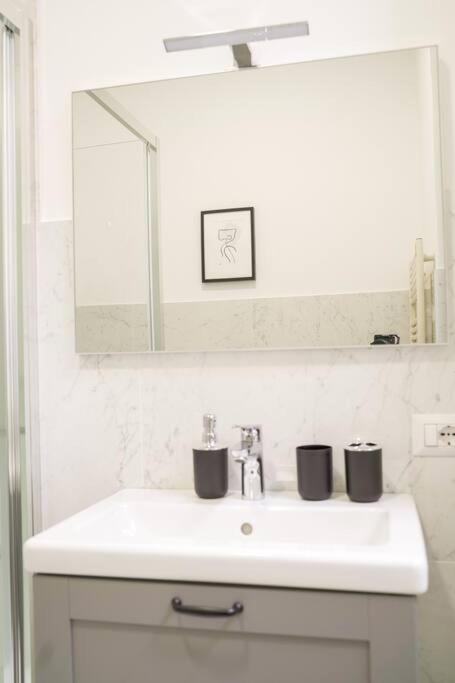 Gioberti Apartments Турин Экстерьер фото