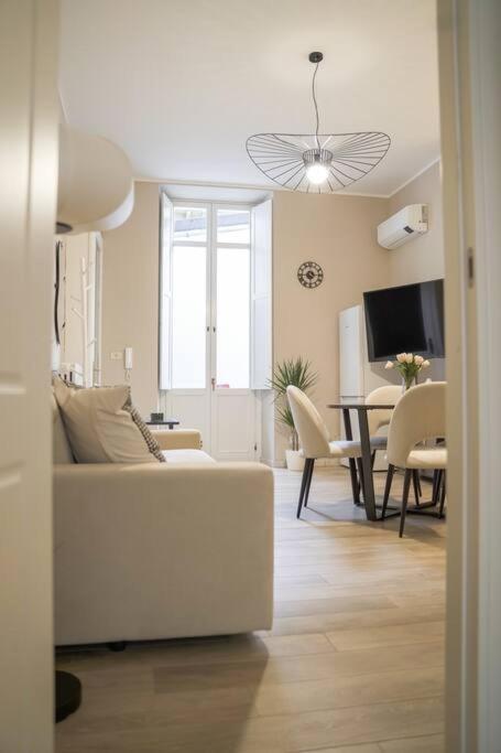 Gioberti Apartments Турин Экстерьер фото