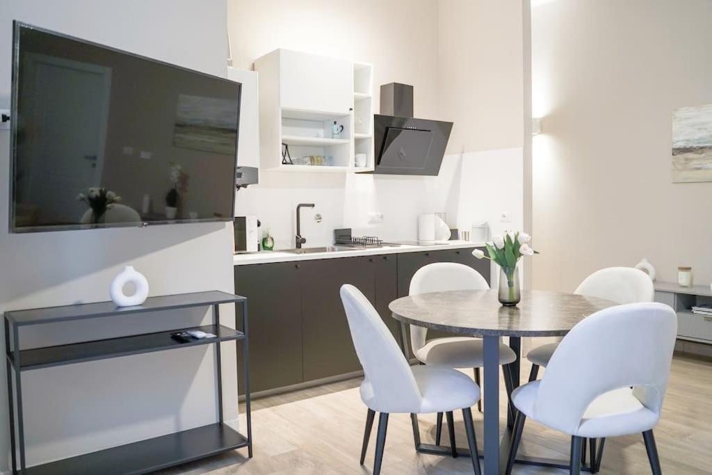 Gioberti Apartments Турин Экстерьер фото