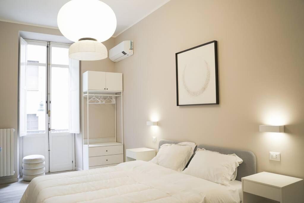 Gioberti Apartments Турин Экстерьер фото