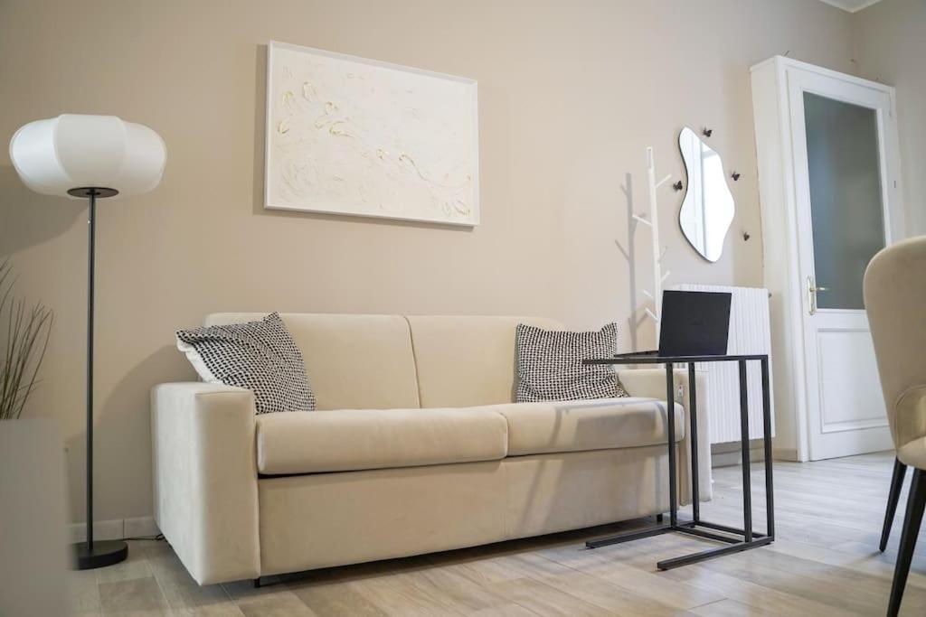 Gioberti Apartments Турин Экстерьер фото