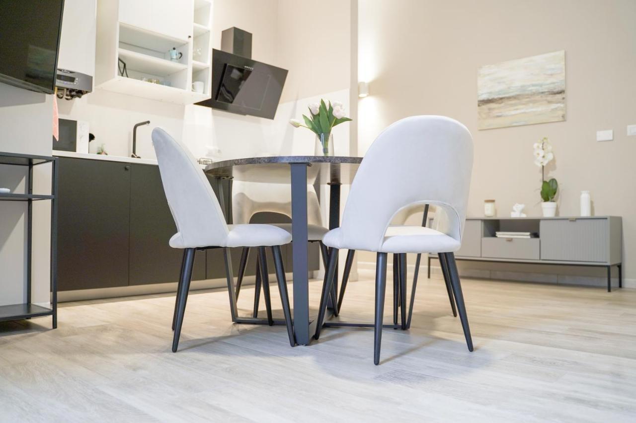 Gioberti Apartments Турин Экстерьер фото